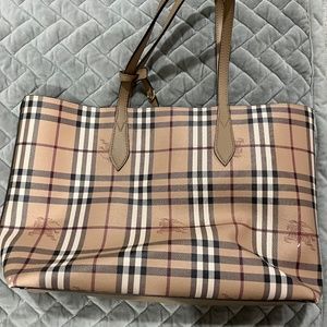 Burberry bag